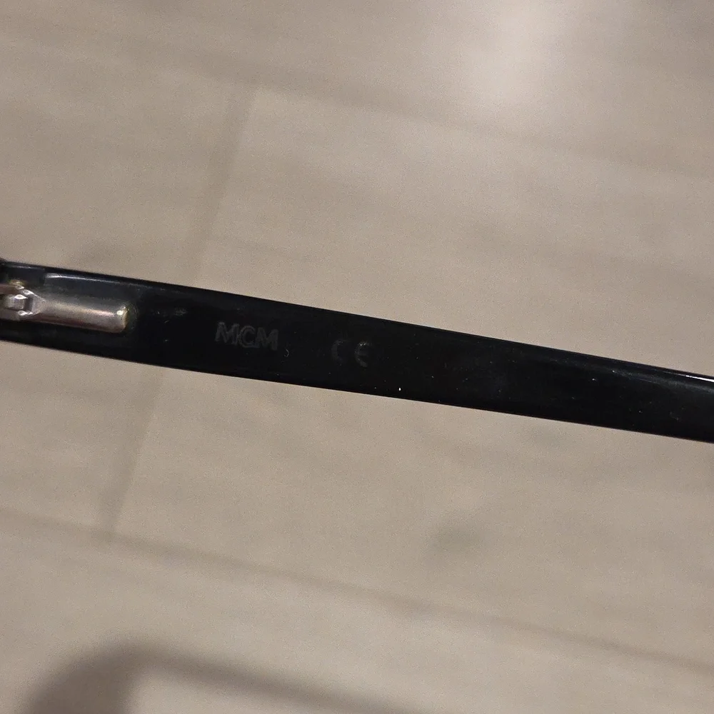 MCM Eyeglasses